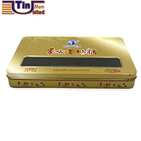 Packaging Tin Box